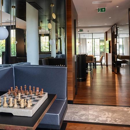 Apartment Brabank Riverside Stara Stocznia Premium Sauna & Gym Gdańsk Eksteriør bilde