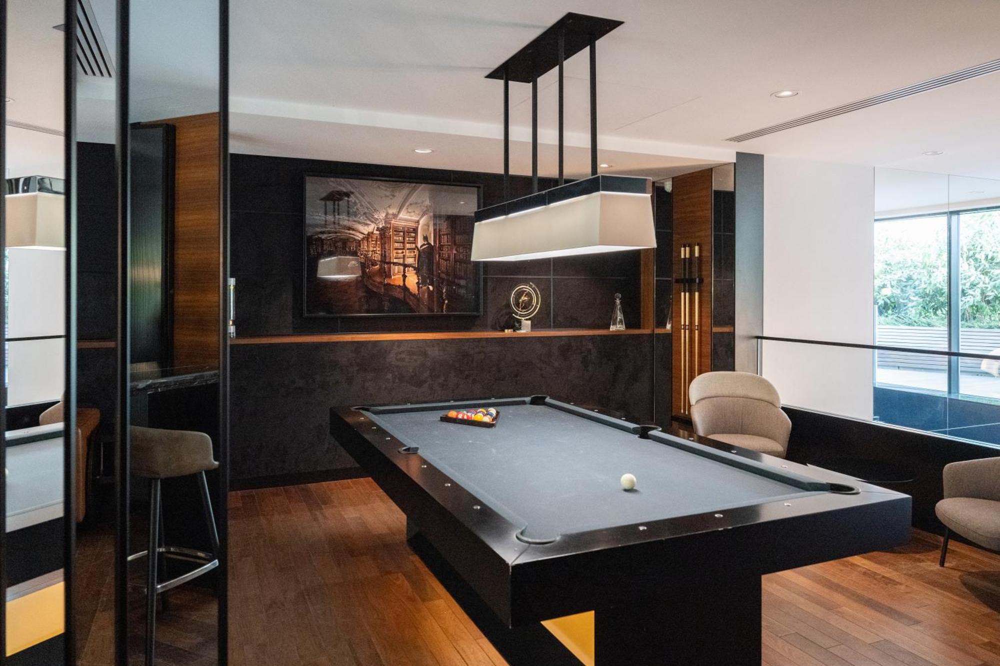 Apartment Brabank Riverside Stara Stocznia Premium Sauna & Gym Gdańsk Eksteriør bilde