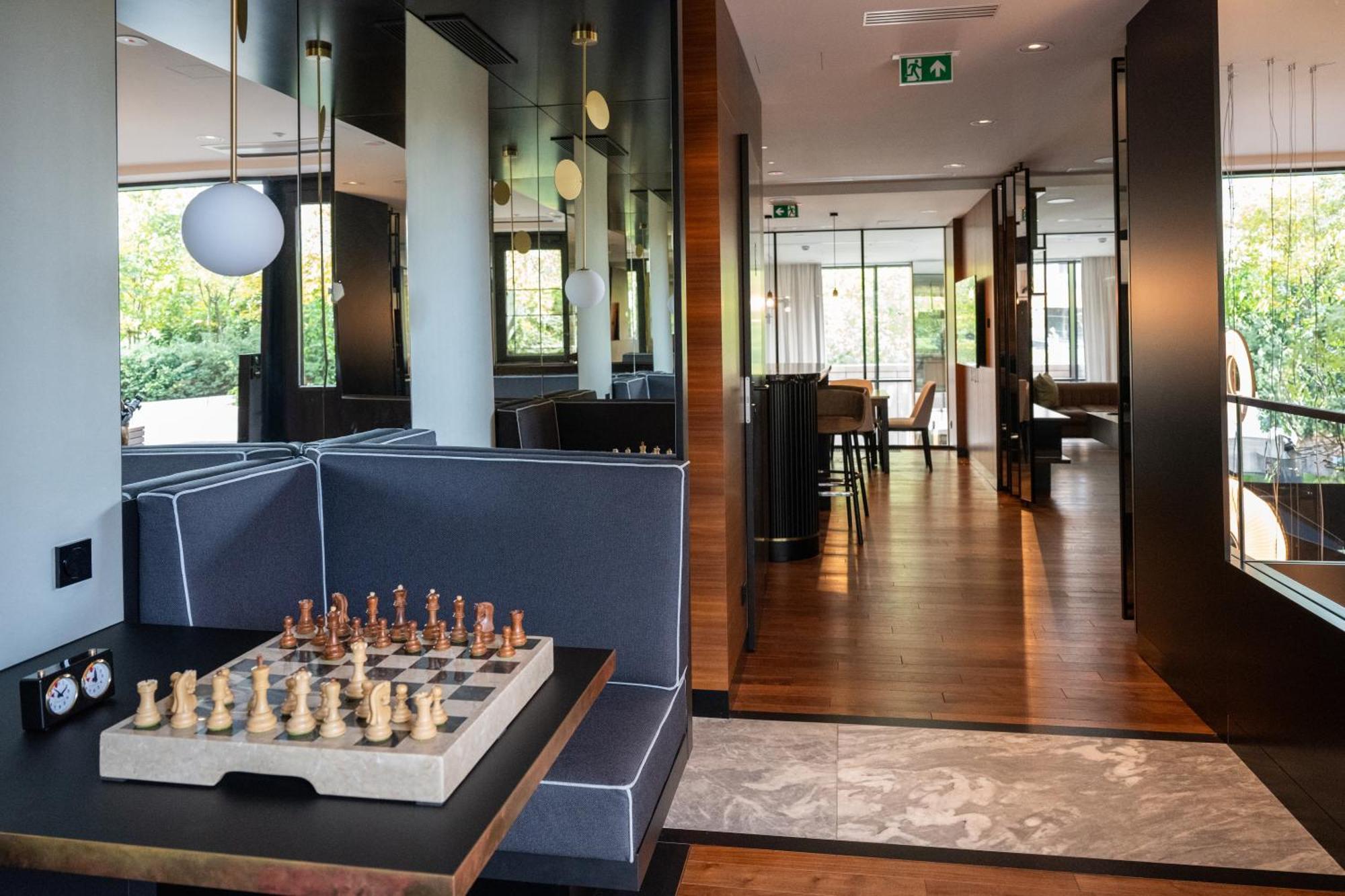 Apartment Brabank Riverside Stara Stocznia Premium Sauna & Gym Gdańsk Eksteriør bilde