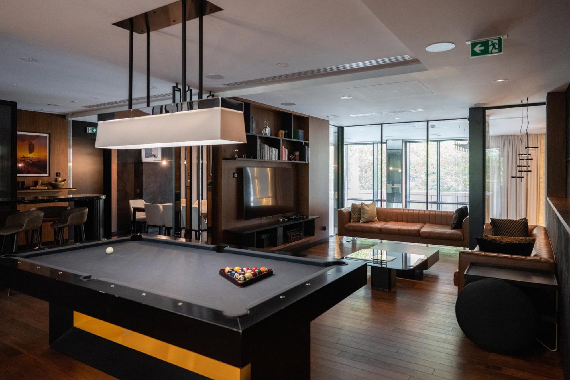 Apartment Brabank Riverside Stara Stocznia Premium Sauna & Gym Gdańsk Eksteriør bilde