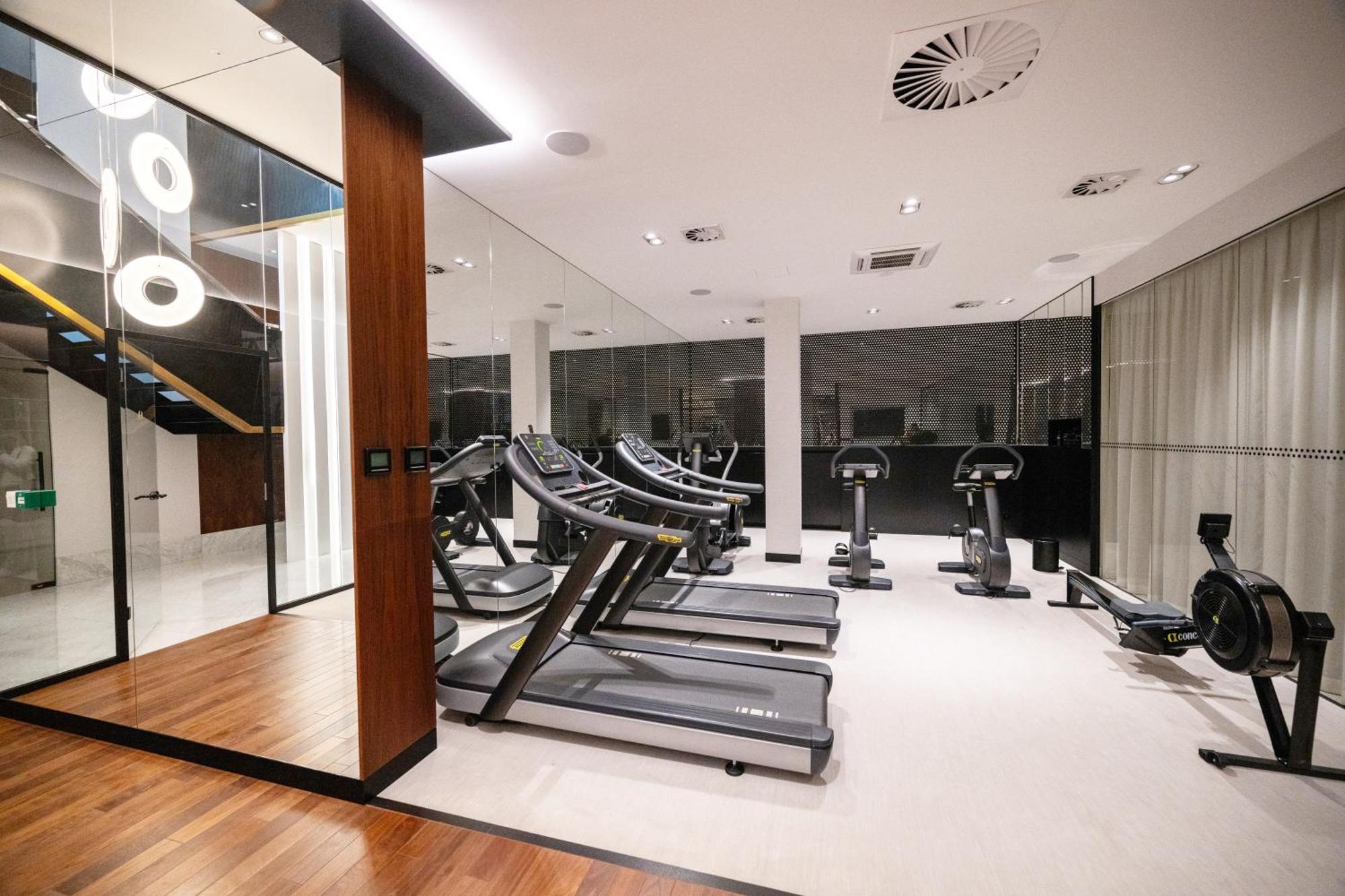 Apartment Brabank Riverside Stara Stocznia Premium Sauna & Gym Gdańsk Eksteriør bilde