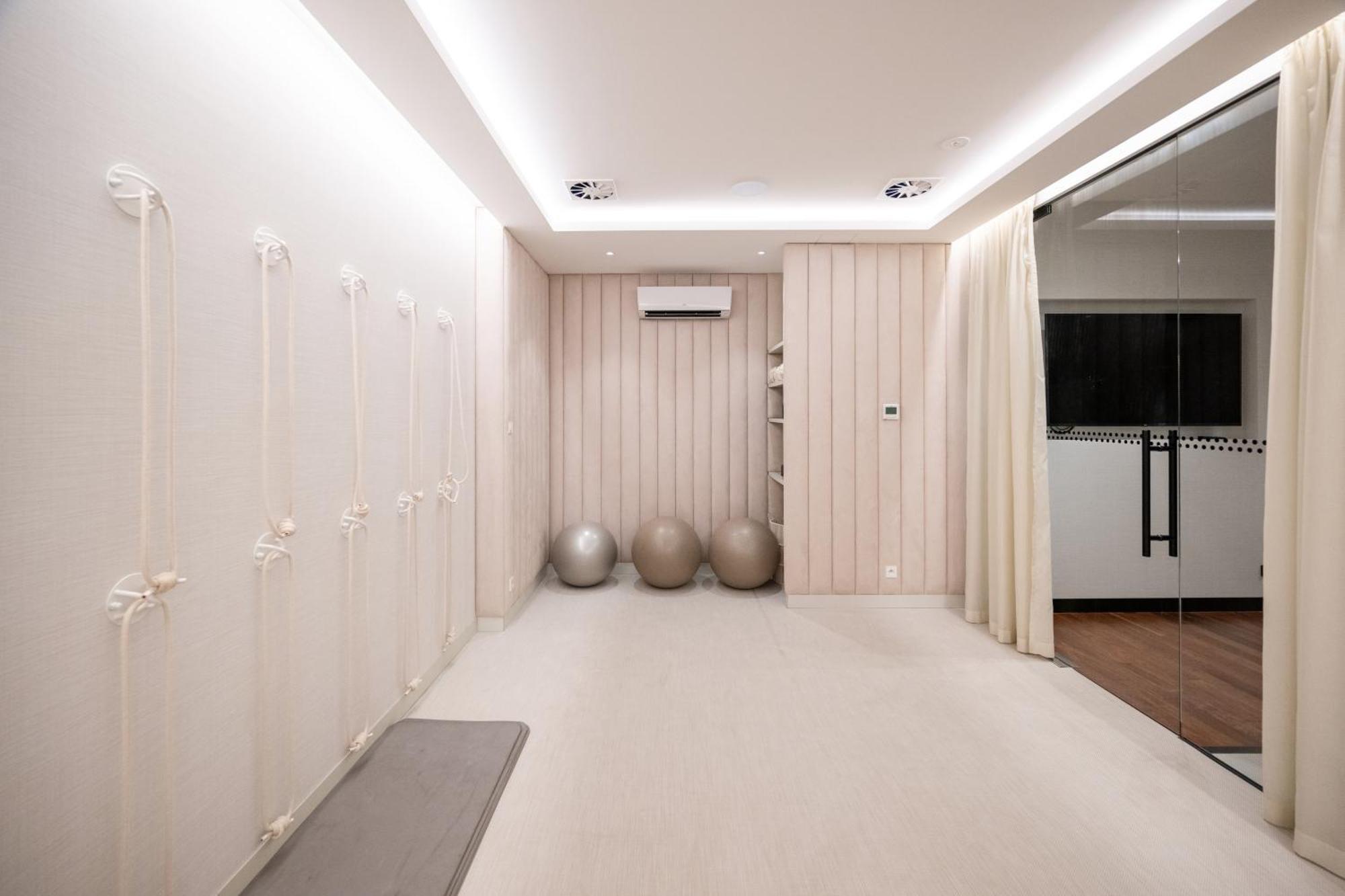 Apartment Brabank Riverside Stara Stocznia Premium Sauna & Gym Gdańsk Eksteriør bilde