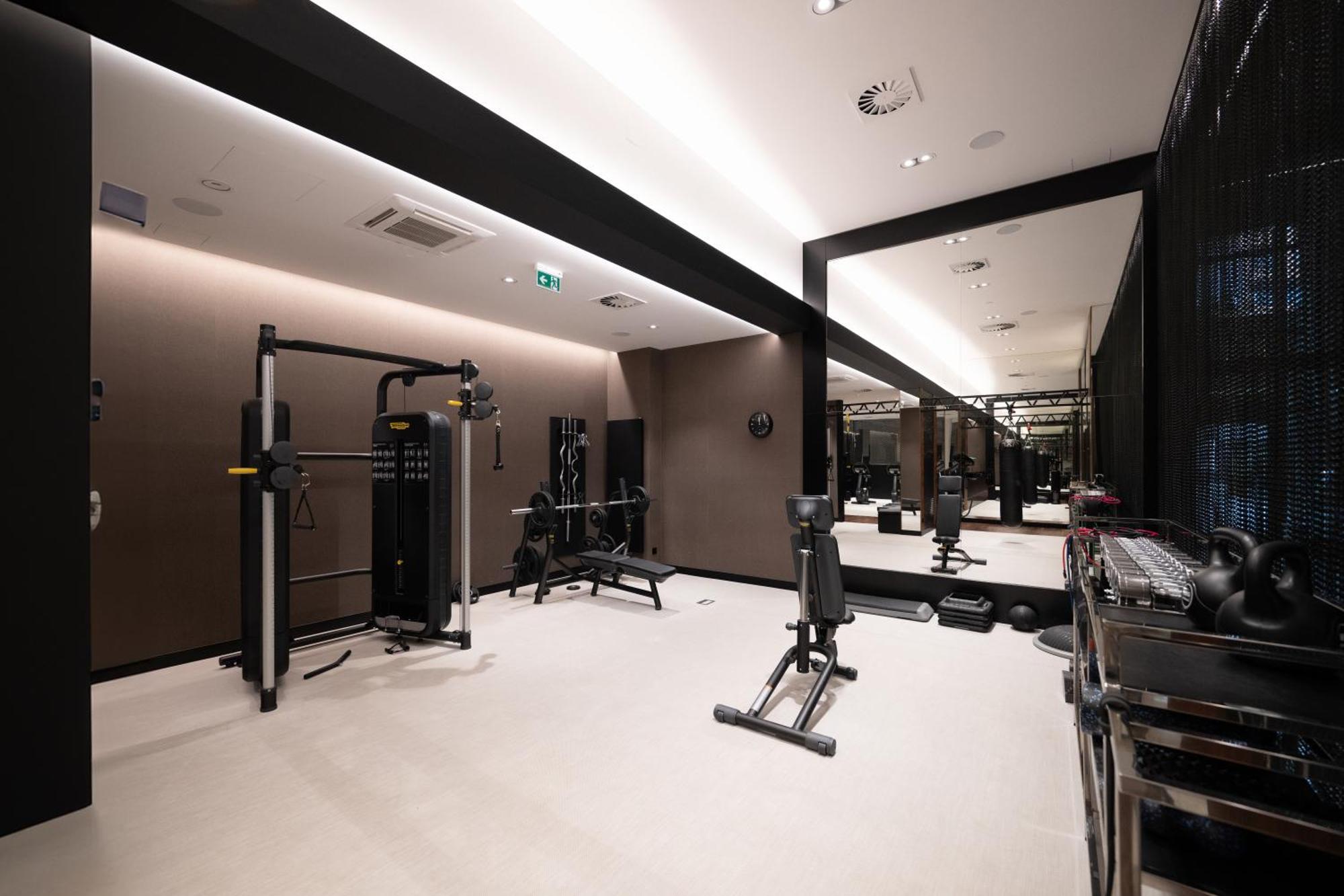 Apartment Brabank Riverside Stara Stocznia Premium Sauna & Gym Gdańsk Eksteriør bilde