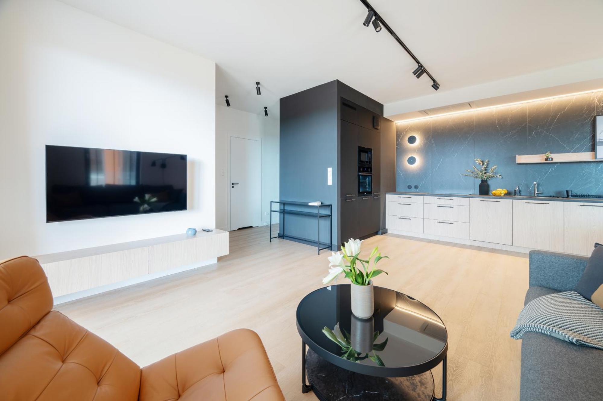 Apartment Brabank Riverside Stara Stocznia Premium Sauna & Gym Gdańsk Eksteriør bilde