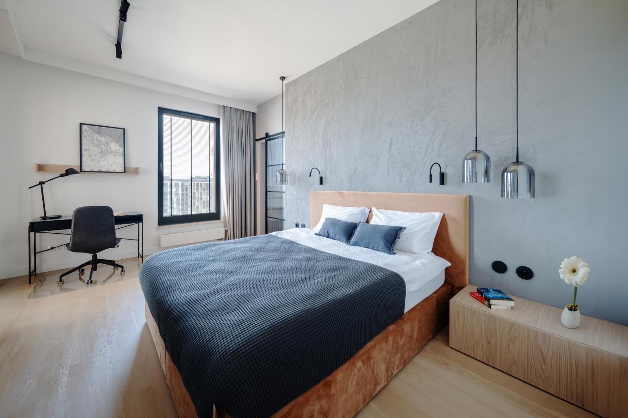 Apartment Brabank Riverside Stara Stocznia Premium Sauna & Gym Gdańsk Eksteriør bilde