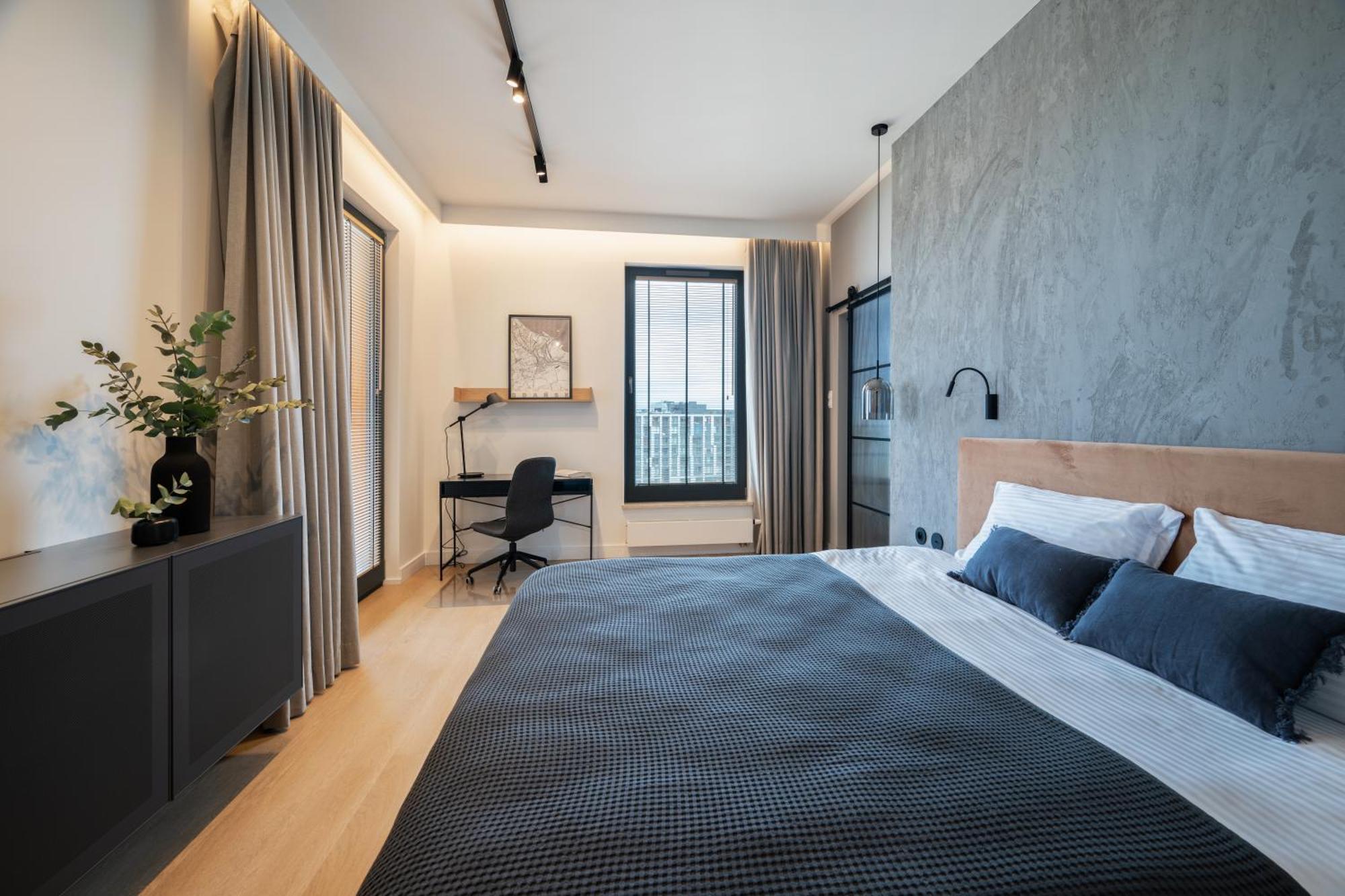 Apartment Brabank Riverside Stara Stocznia Premium Sauna & Gym Gdańsk Eksteriør bilde