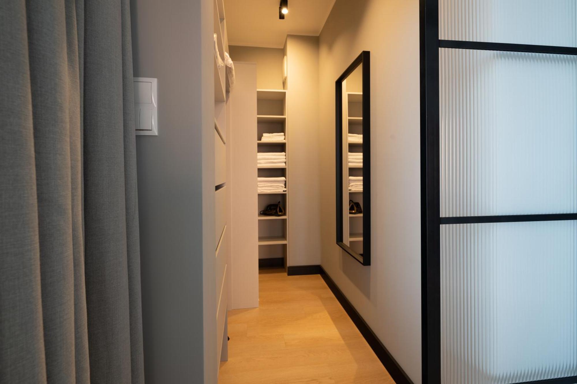Apartment Brabank Riverside Stara Stocznia Premium Sauna & Gym Gdańsk Eksteriør bilde